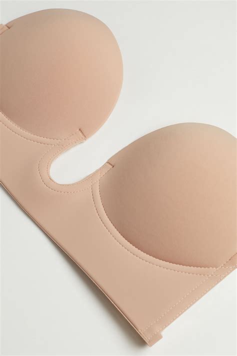 best adhesive bra